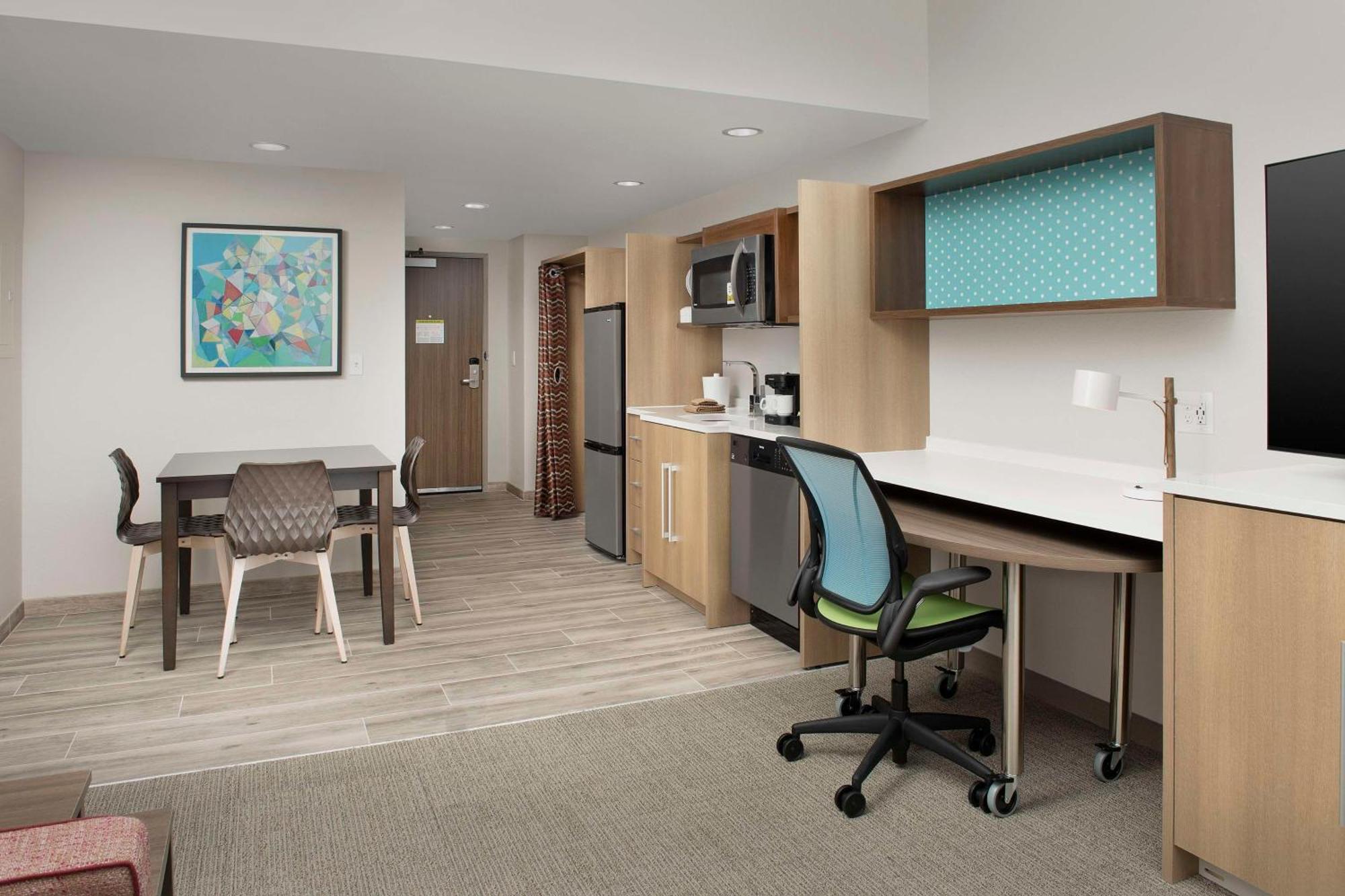 Home2 Suites By Hilton Fort Myers Airport エクステリア 写真