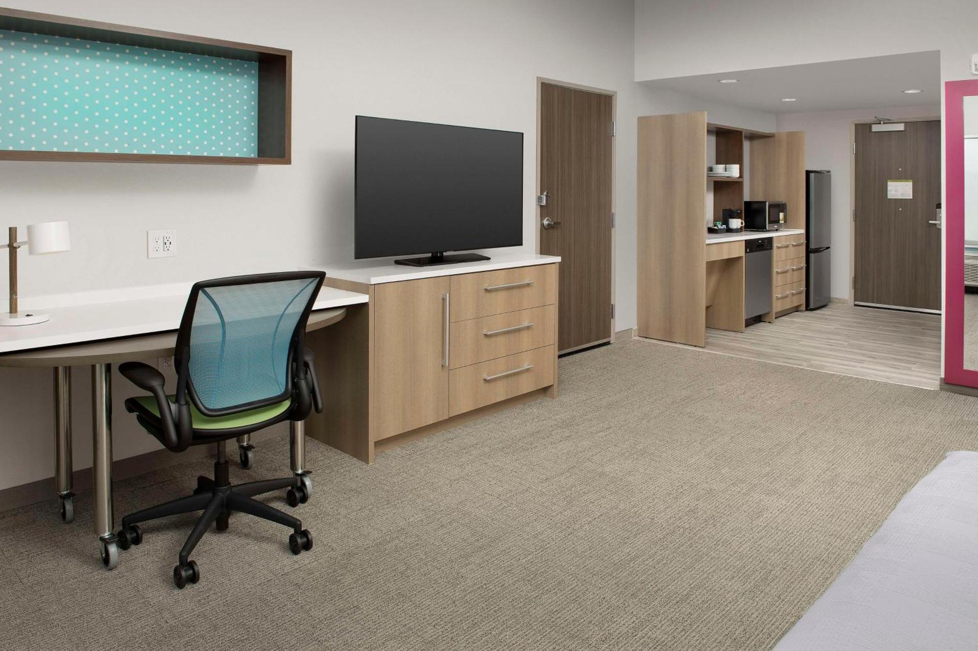 Home2 Suites By Hilton Fort Myers Airport エクステリア 写真