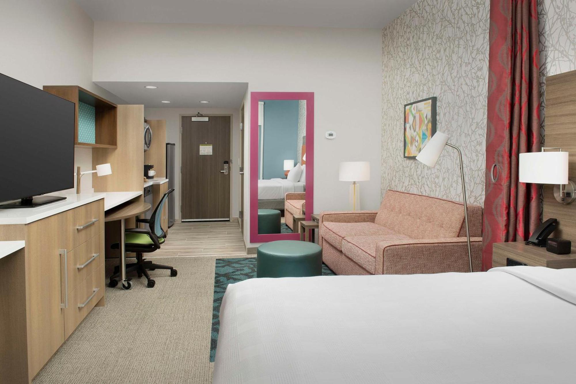 Home2 Suites By Hilton Fort Myers Airport エクステリア 写真