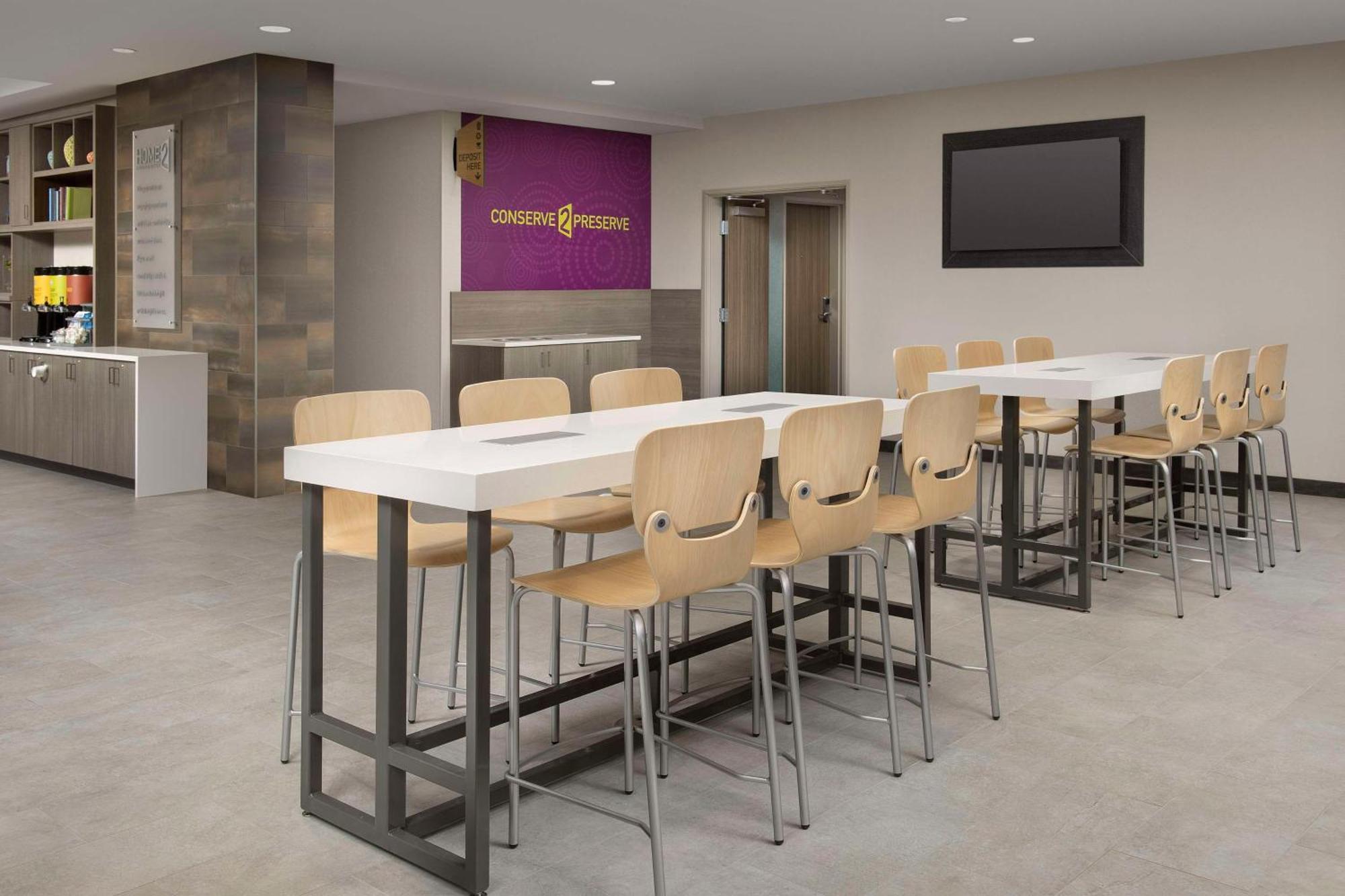 Home2 Suites By Hilton Fort Myers Airport エクステリア 写真