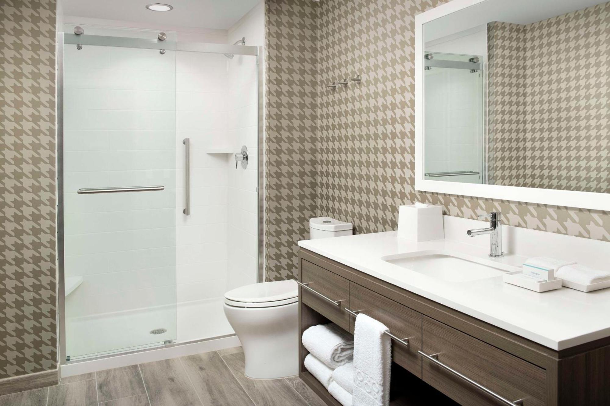 Home2 Suites By Hilton Fort Myers Airport エクステリア 写真