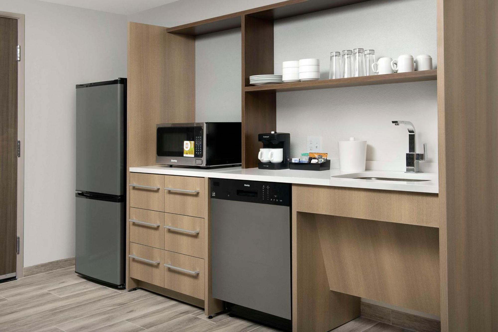 Home2 Suites By Hilton Fort Myers Airport エクステリア 写真