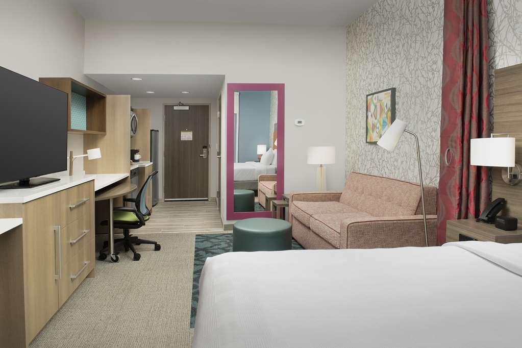 Home2 Suites By Hilton Fort Myers Airport 部屋 写真