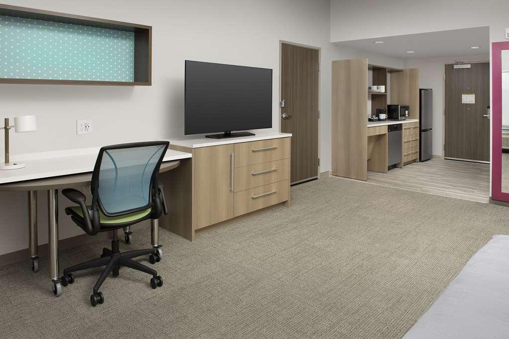 Home2 Suites By Hilton Fort Myers Airport 部屋 写真