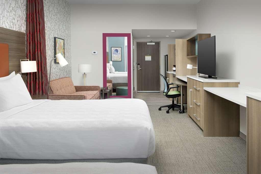 Home2 Suites By Hilton Fort Myers Airport 部屋 写真